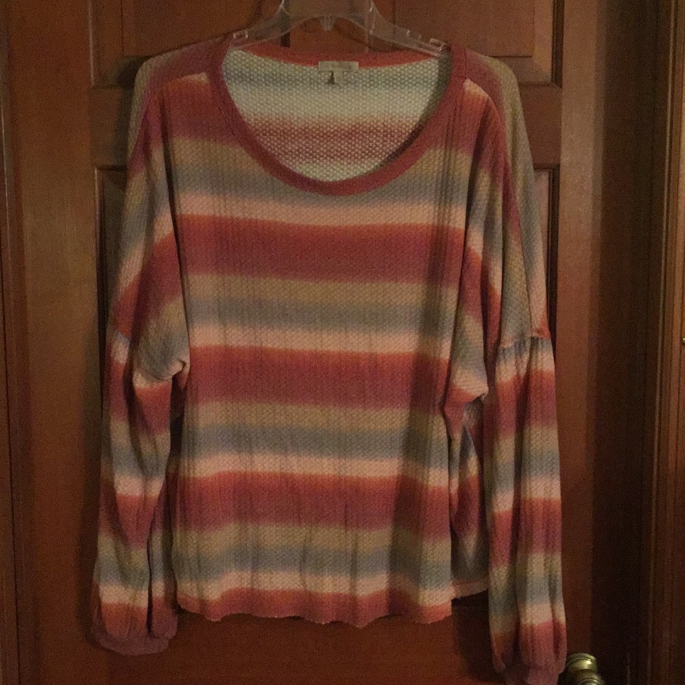 Boutique Blouse